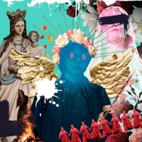 Poutanen, Pelkka Pyha Veri Vuotaa