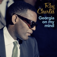 Charles, Ray Georgia On My Mind