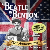 Harrison, George A Beatle In Benton, Illinois: 60th Anniversary Edition