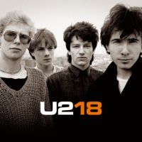 U2 U218-singles