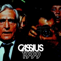 Cassius 1999 (lp+cd)