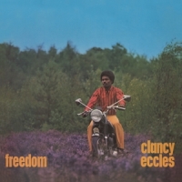 Eccles, Clancy Freedom -coloured-