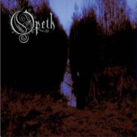 Opeth My Arms Your Hearse / Blue & Yellow Vinyl -coloured-