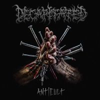 Decapitated Anticult (limited)