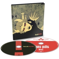 Blues Pills Holy Moly! -limited Mediabook-