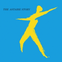 Astaire, Fred / Oscar Peterson The Astaire Story