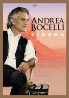 Bocelli, Andrea Cinema