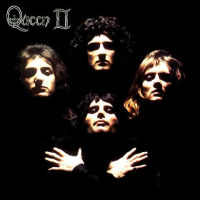 Queen Queen Ii (2-cd)