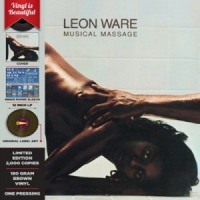 Ware, Leon Musical Massage -ltd-