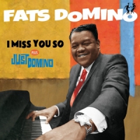 Domino, Fats I Miss You So/ Just Domino