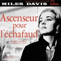 Davis, Miles Ascenseur Pour L Echafaud (10" Vers