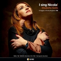 Guido, Elisabetta I Sing Nicola (omaggio A Nicola Ari