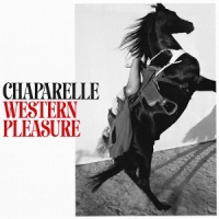 Chaparelle Western Pleasure -coloured-