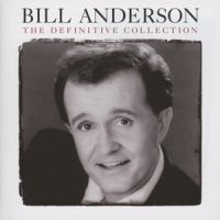 Anderson, Bill Definitive Collection