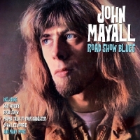 Mayall, John Roadshow Blues