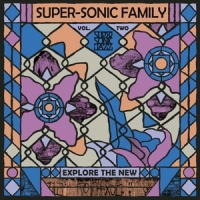 Various Super-sonic Family, Vol. 2