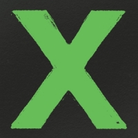 Sheeran, Ed Multiply (x) -ltd-