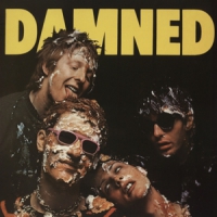 Damned Damned Damned Damned (2017 - R