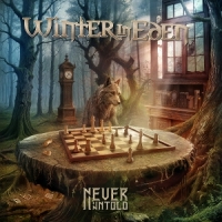 Winter In Eden Never Untold