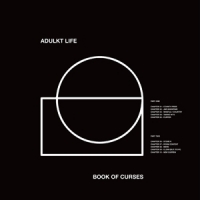 Adulkt Life Book Of Curses -coloured-