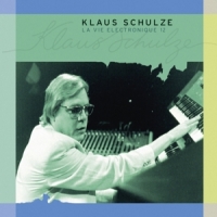 Schulze, Klaus La Vie Electronique 12
