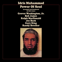 Muhammad, Idris Power Of Soul