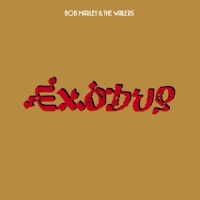 Marley, Bob & The Wailers Exodus -tuff Gong Persing-