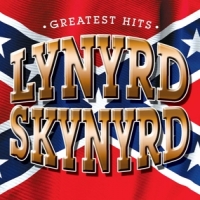 Lynyrd Skynyrd Greatest Hits -16tr-