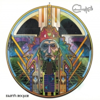 Clutch Earth Rocker Deluxe
