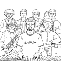 Secret Night Gang Secret Night Gang