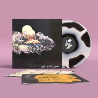 Adebimpe, Tunde Thee Black Boltz  (corona)(loser Ed