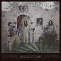 Immaterial Possession Mercy Of The Crane Folk