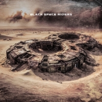 Black Space Riders Die 8