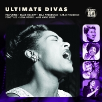 Various Ultimate Divas