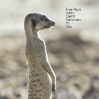 Giortz, Anne-marie Capital Punishment For Cars