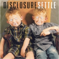 Disclosure Settle (10th Anniversary Coloured)