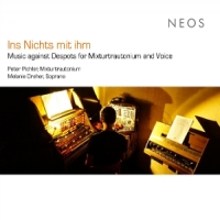 Peter Pichler Melanie Dreher Ins Nichts Mit Ihm   Music Against