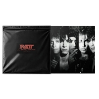 Ratt Dancing Undercover