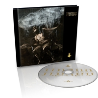 Behemoth I Loved You At Your Darkest