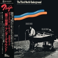 Dollar Brand/don Cherry/carlos Ward The Third World-undrground