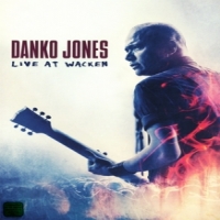 Jones, Danko Live At Wacken