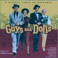 Loesser, Frank Guys & Dolls