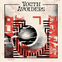 Youth Avoiders Defiance (pink)
