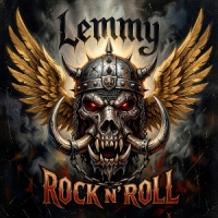 Various Lemmy - Rock N' Roll