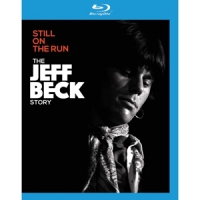 Beck, Jeff Still On The Run - The Jeff Beck St