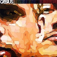 Cassius Au Reve (lp+cd)