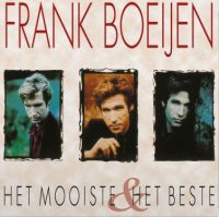 Boeijen, Frank Het Mooiste & Het..-clrd-