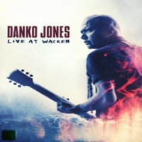 Danko Jones Live At Wacken (bluray+cd)