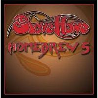 Howe, Steve Homebrew 5