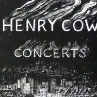Henry Cow Concerts